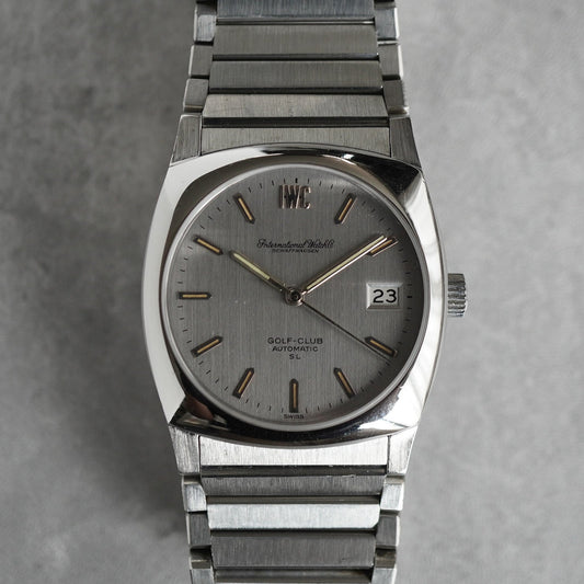IWC GOLF-CLUB REF. IW1830