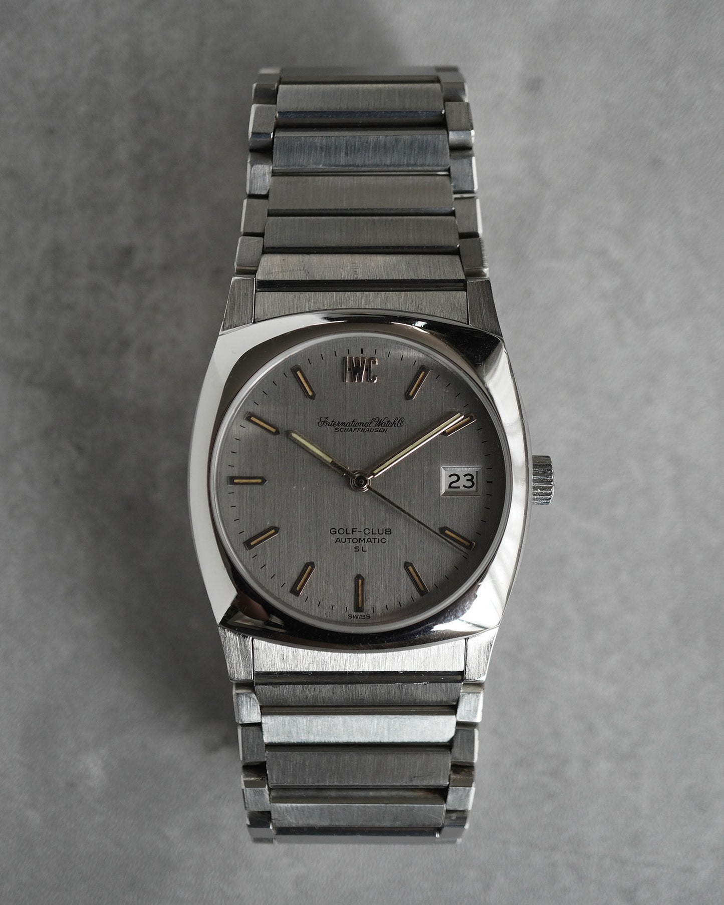 IWC GOLF-CLUB REF. IW1830