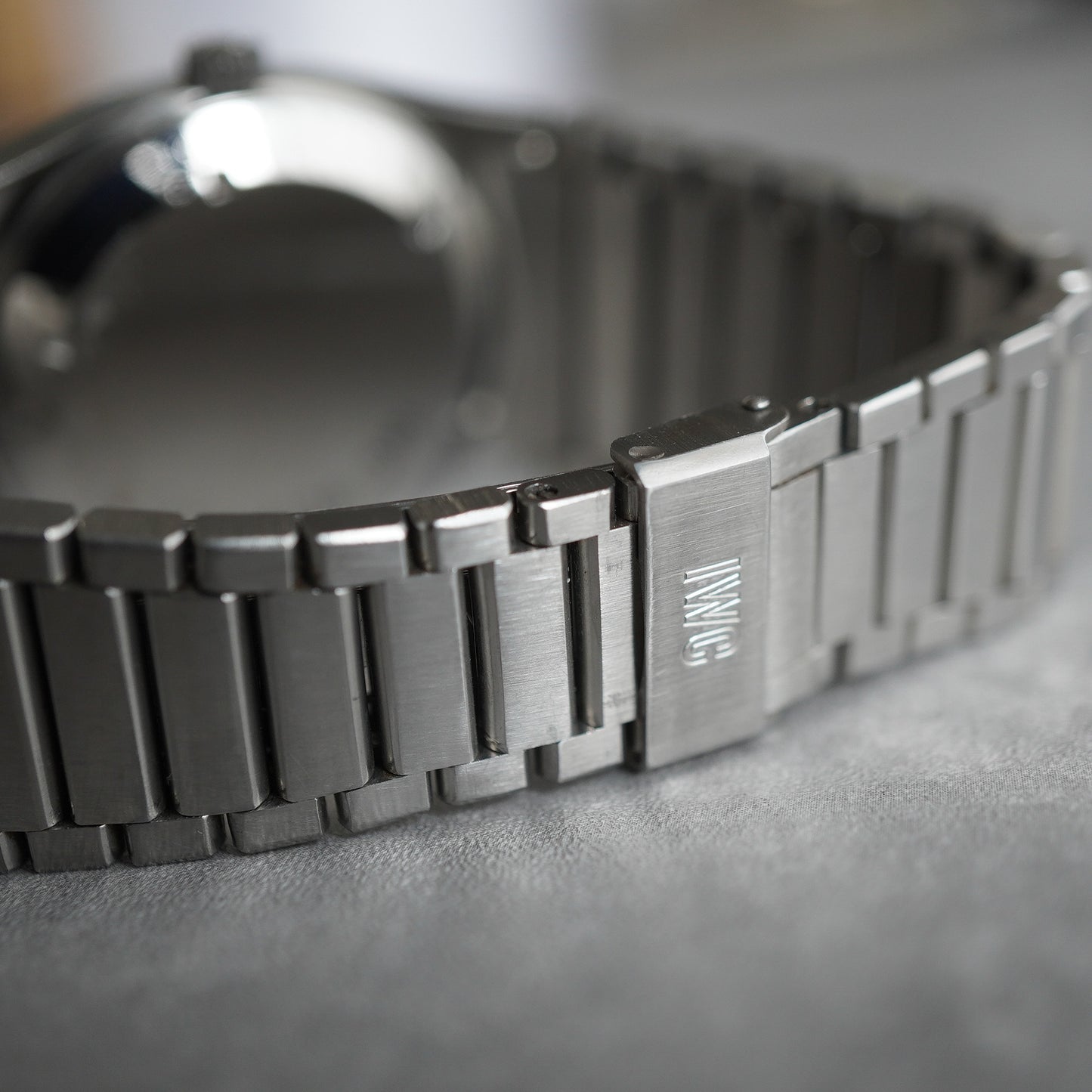 IWC GOLF-CLUB REF. IW1830