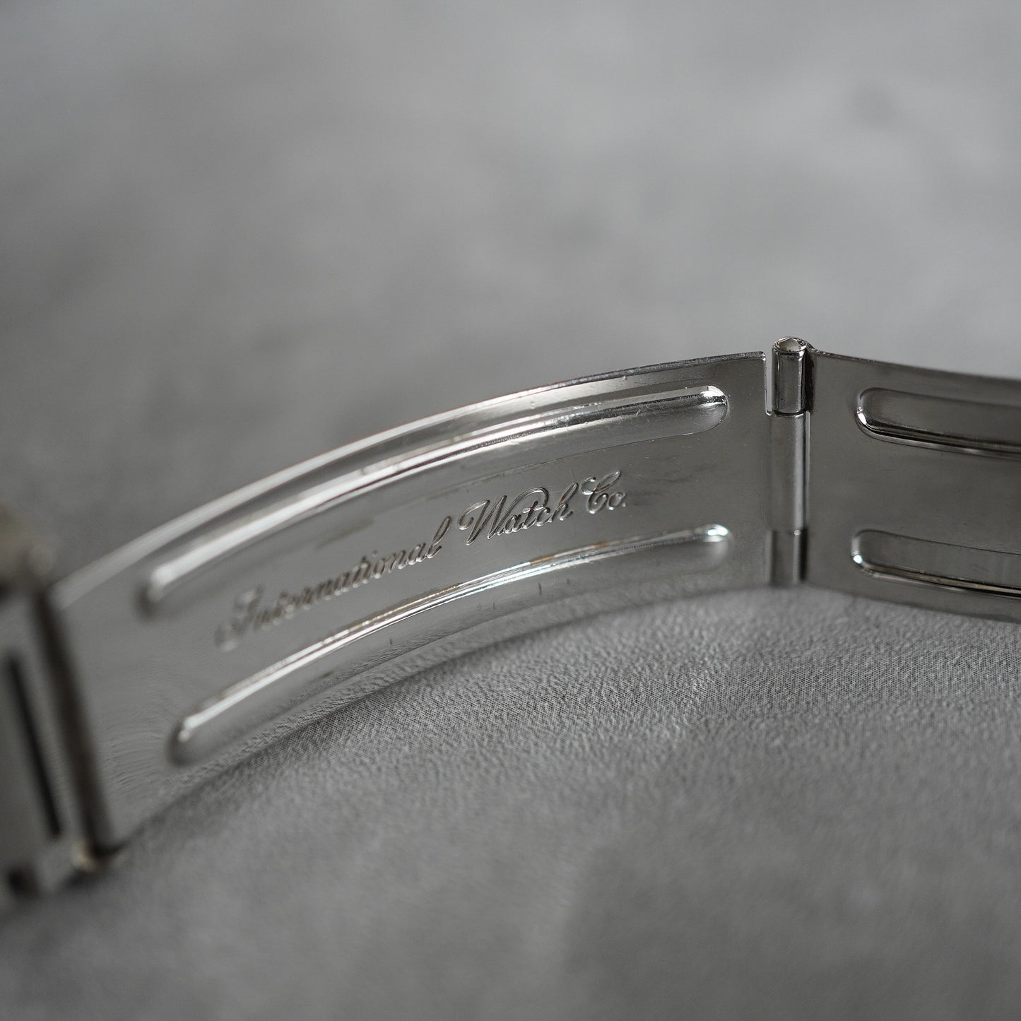 IWC GOLF-CLUB REF. IW1830
