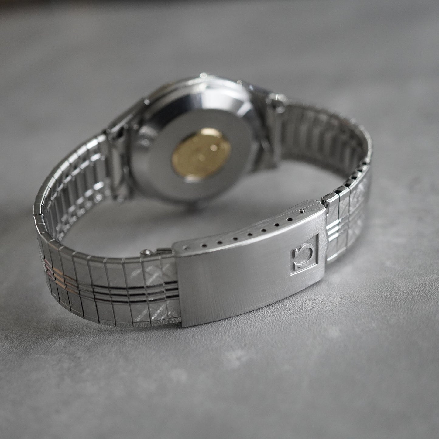 OMEGA オメガ コンテレーション 2852-9 SC 1956年製