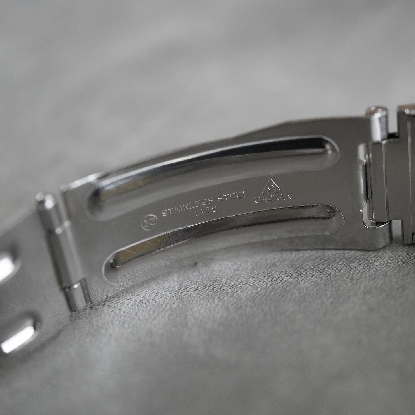 OMEGA オメガ コンテレーション 2852-9 SC 1956年製
