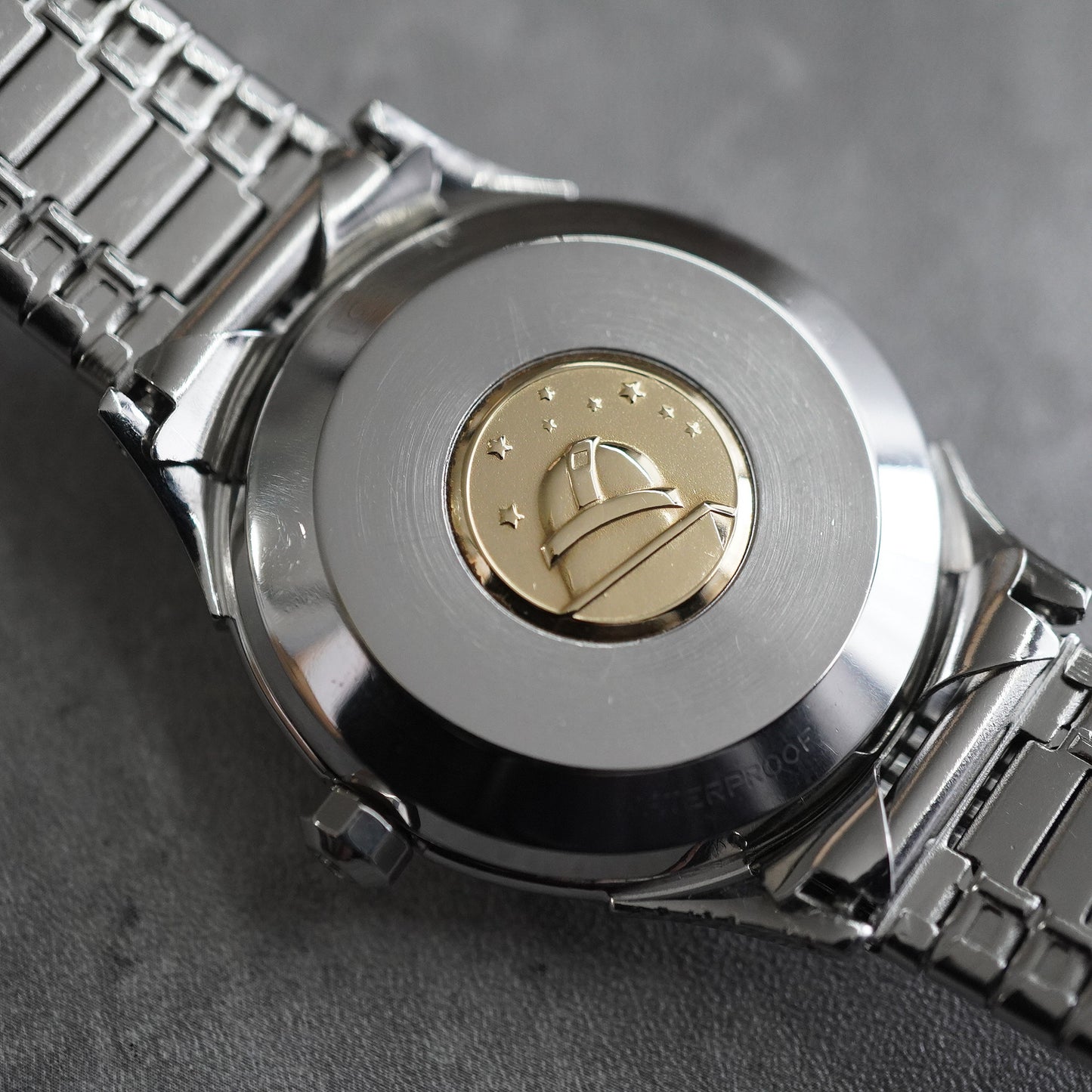 OMEGA オメガ コンテレーション 2852-9 SC 1956年製
