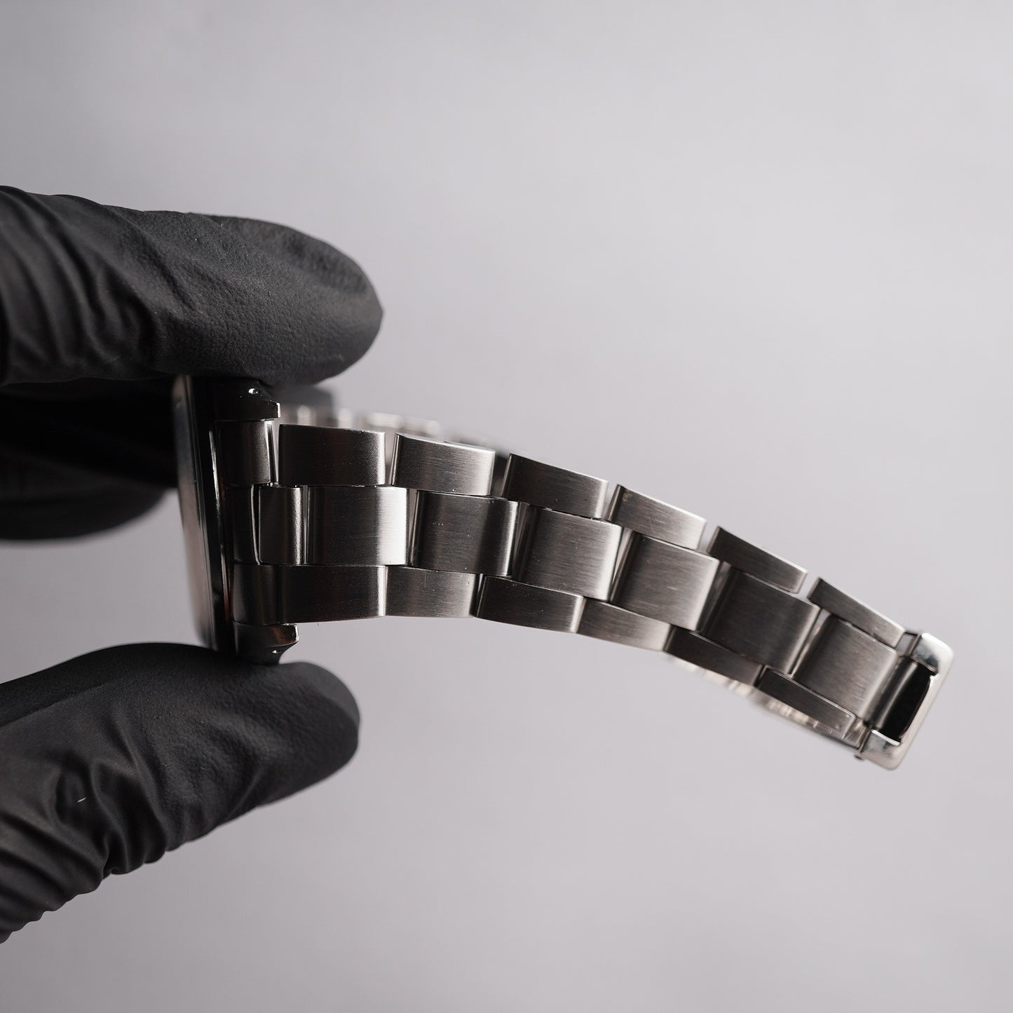 ROLEX ロレックス オイスタープレシジョン マットブラックダイヤル Ref. 6426 1968年製