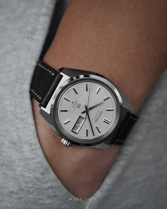 SEIKO 61GS グランドセイコー 6146-8000 1968年製