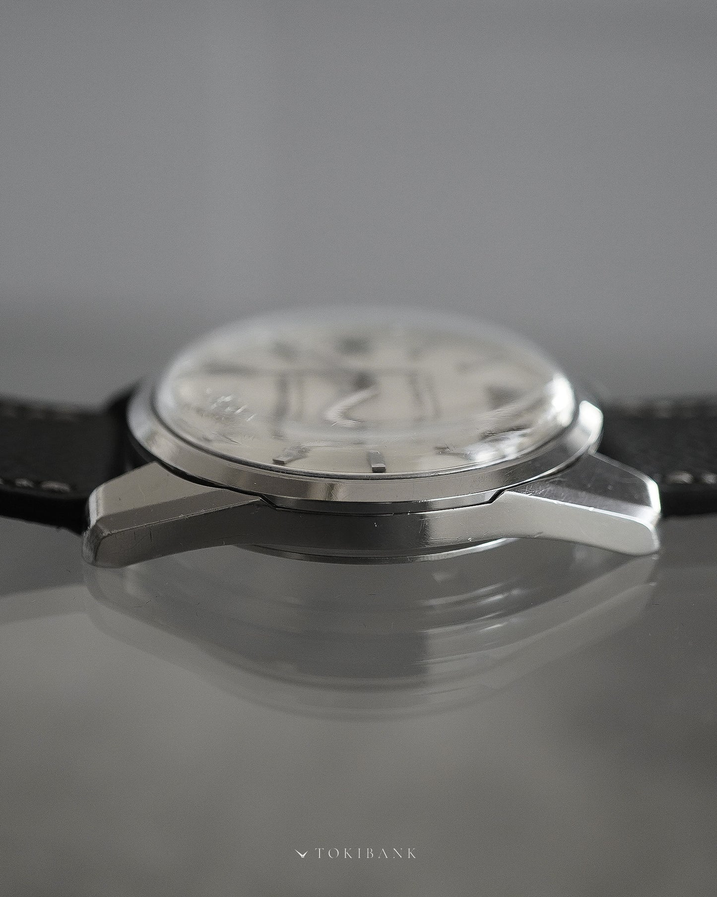 SEIKO GS グランドセイコー 57GS セルフデーター 5722-9990