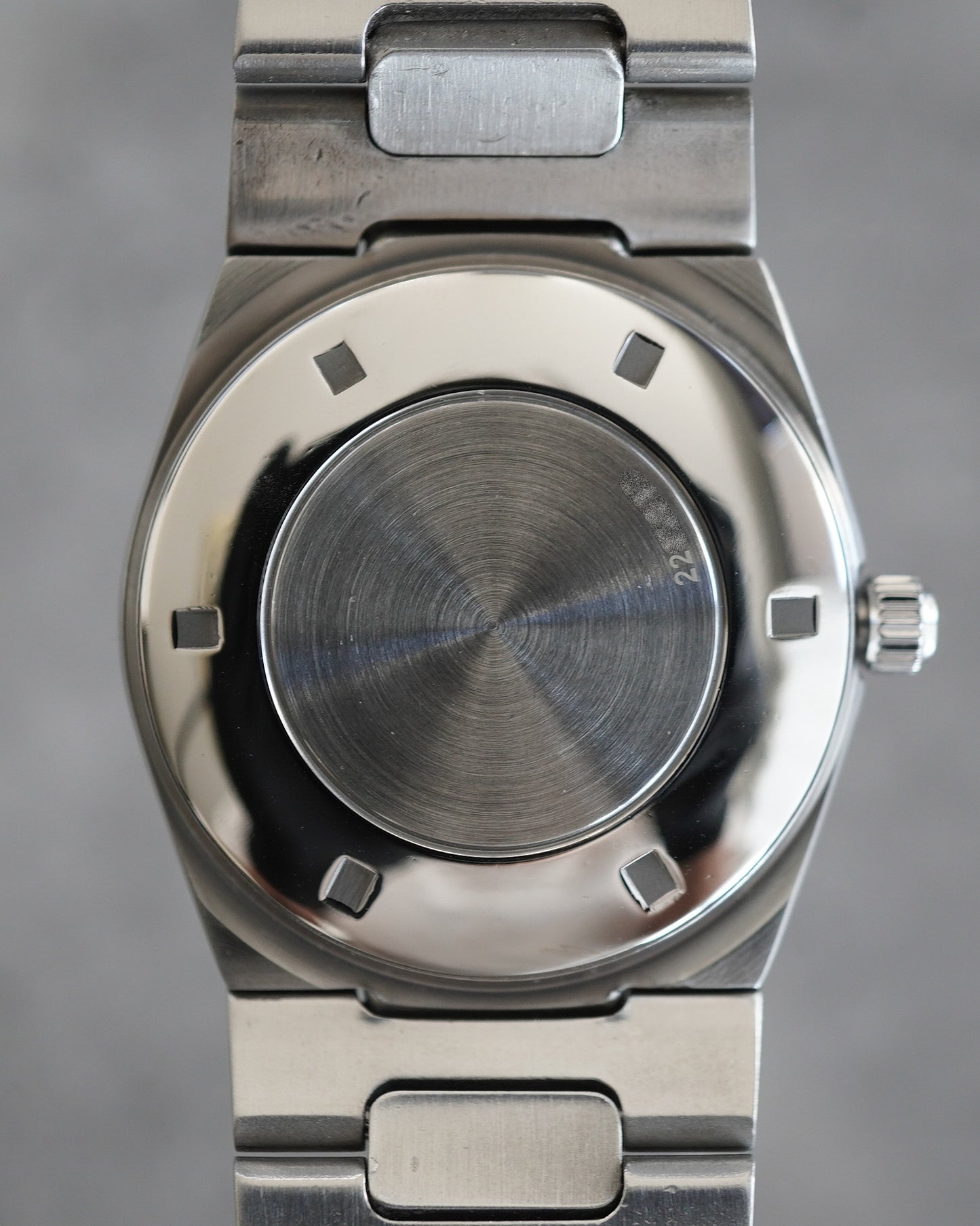 IWC Ingenieur SL Ref.1832 "jumbo"
