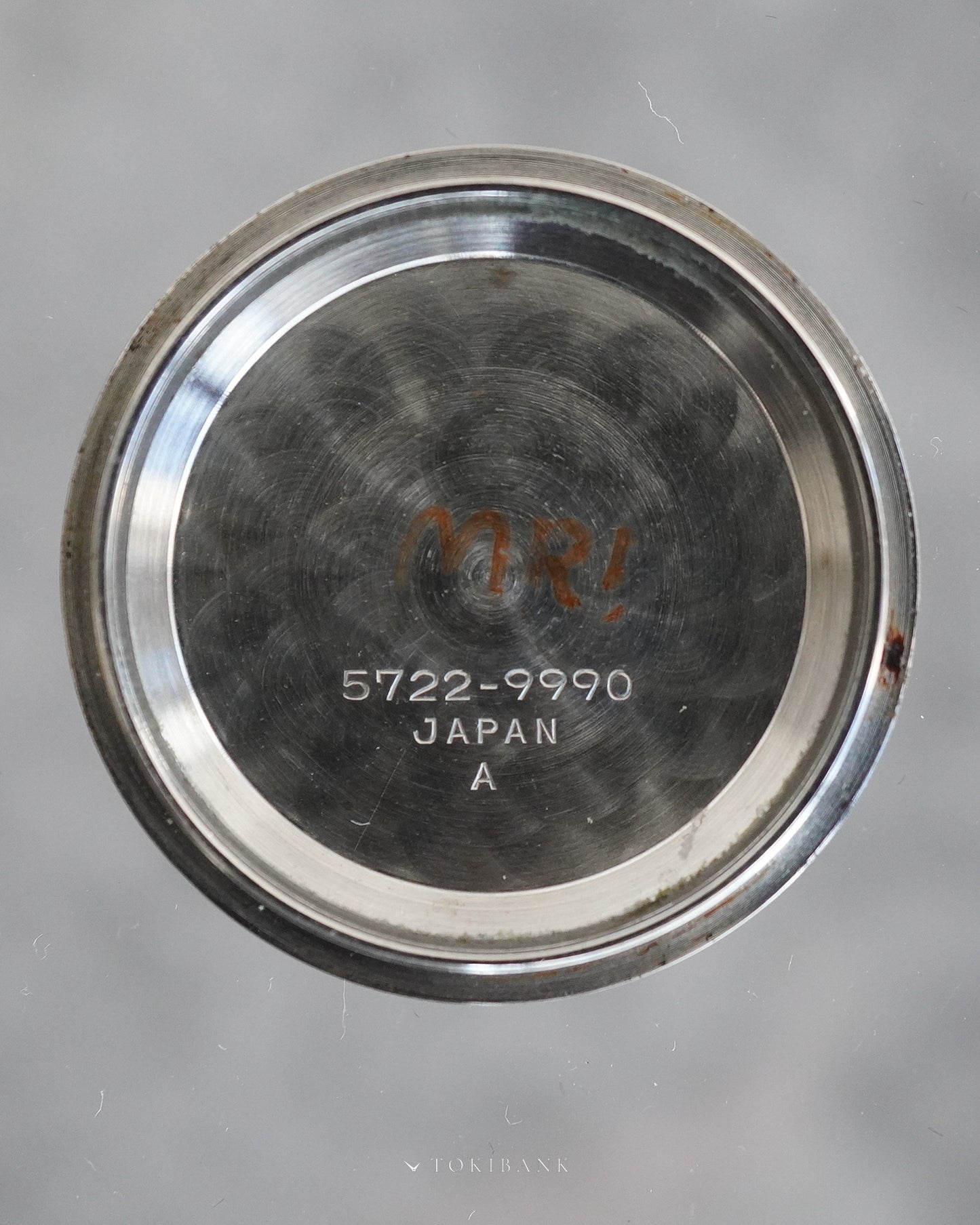 SEIKO GS グランドセイコー 57GS セルフデーター 5722-9990
