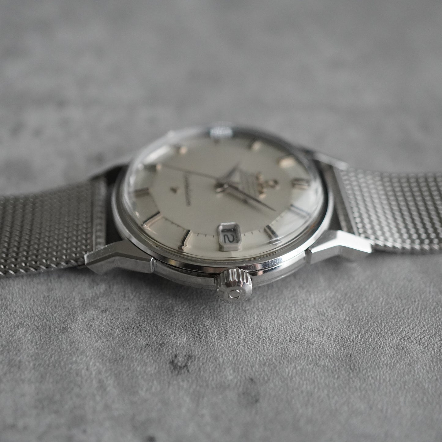 OMEGA オメガ コンステレーション 12角 Ref. 168.005 1971年製