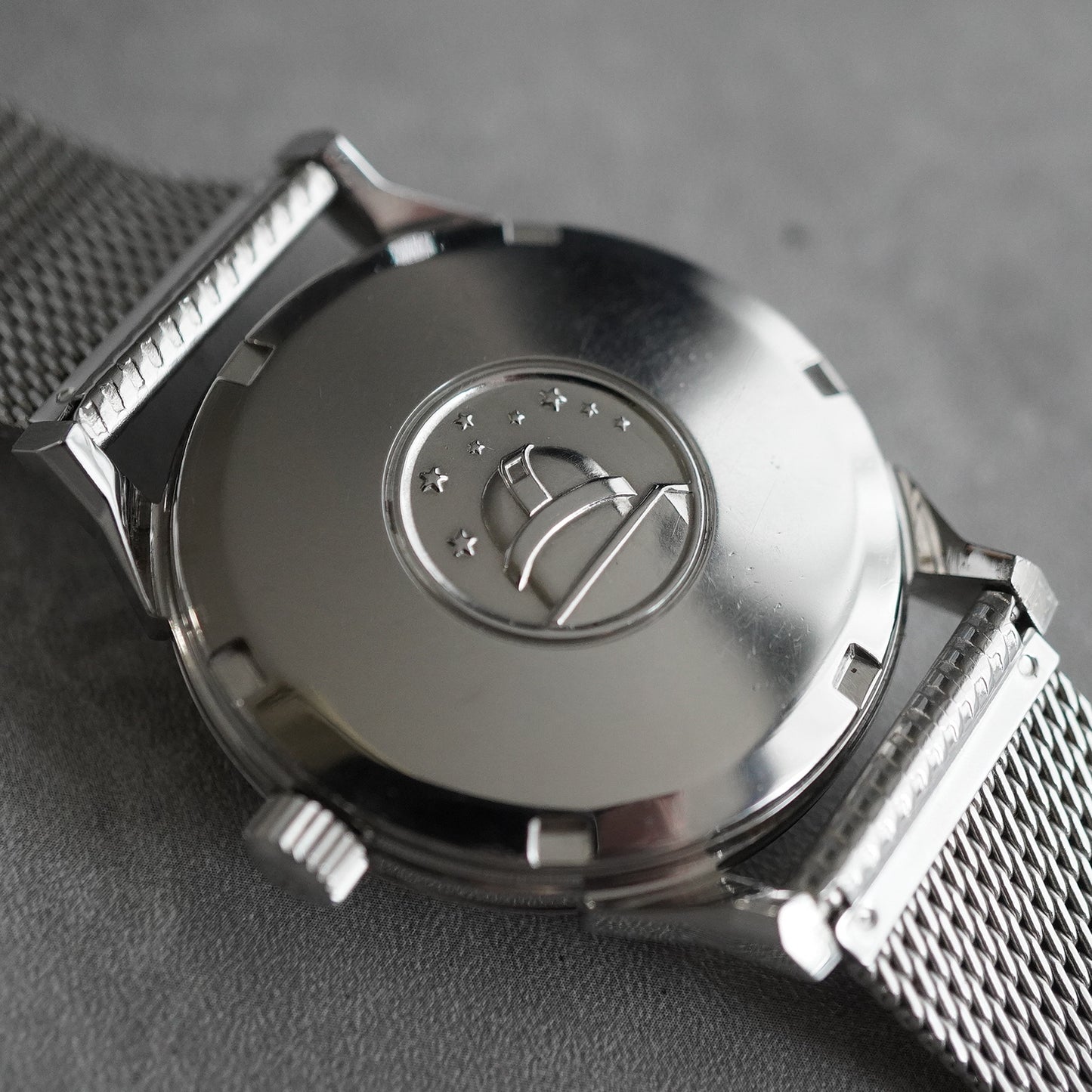 OMEGA オメガ コンステレーション 12角 Ref. 168.005 1971年製