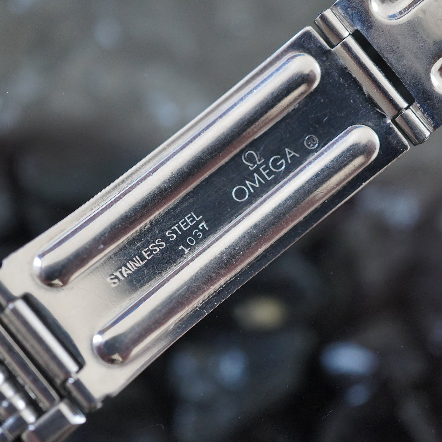 OMEGA オメガ コンステレーション 12角 Ref. 167.005 1963年製