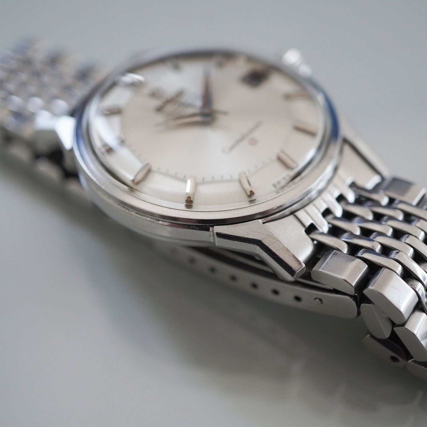 OMEGA オメガ コンステレーション 12角 Ref. 168.005 1968年製