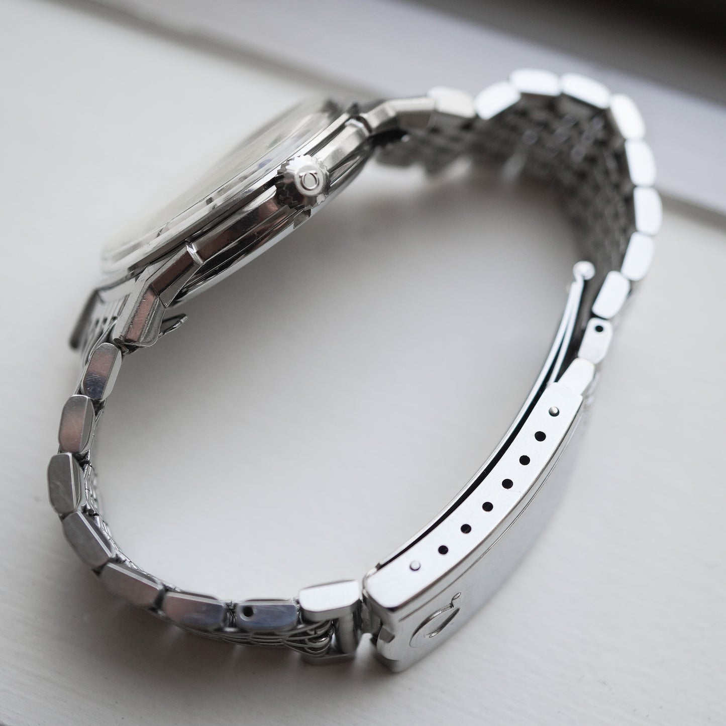 OMEGA オメガ コンステレーション 12角 Ref. 168.005 1968年製