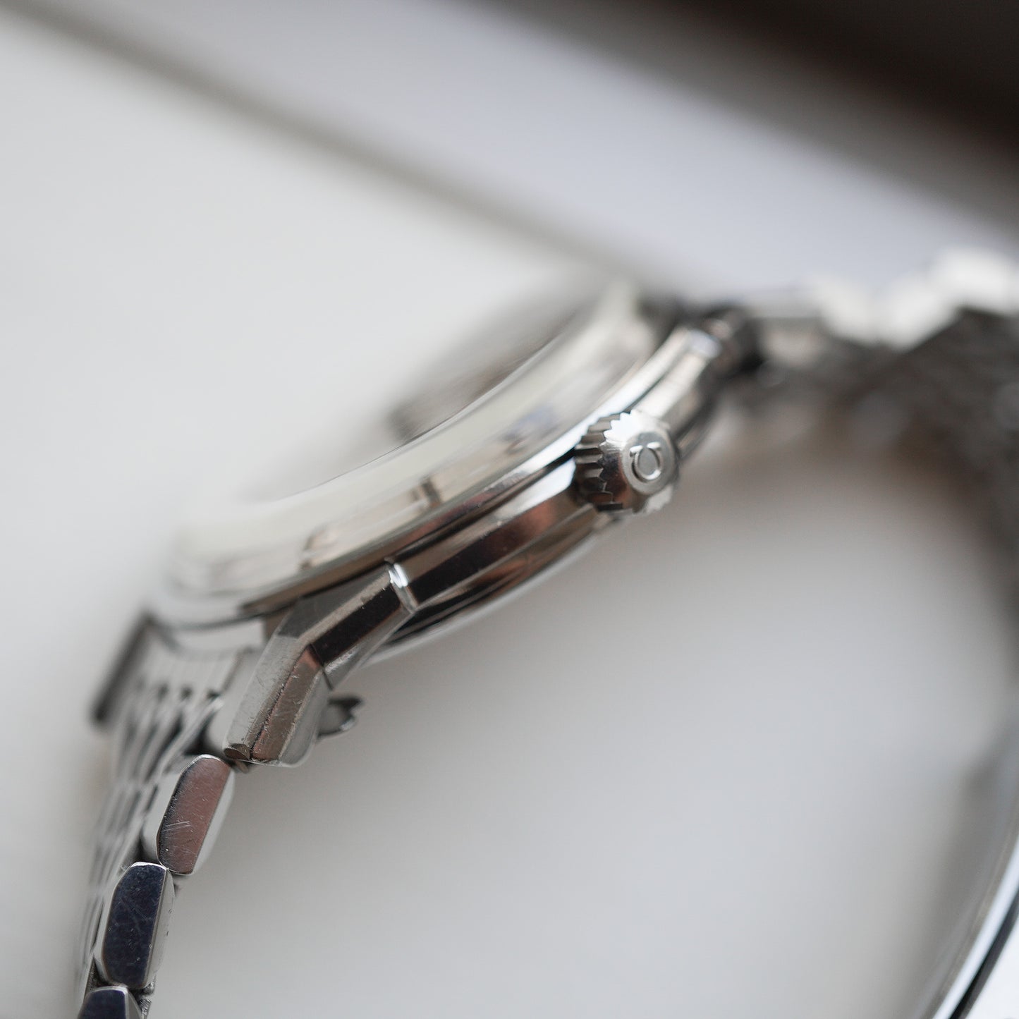 OMEGA オメガ コンステレーション 12角 Ref. 168.005 1968年製