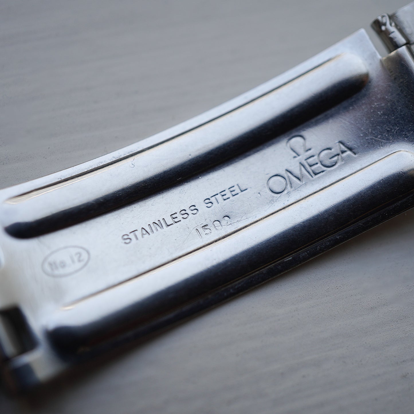 OMEGA オメガ コンステレーション 12角 Ref. 168.005 TURLER 1964年製