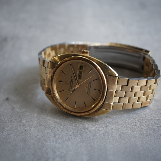 OMEGA オメガ コンステレーション Ref, 168.0057 1972年製