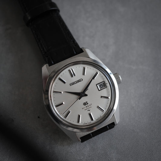 SEIKO 45GS グランドセイコー 4522-8000 1968年製