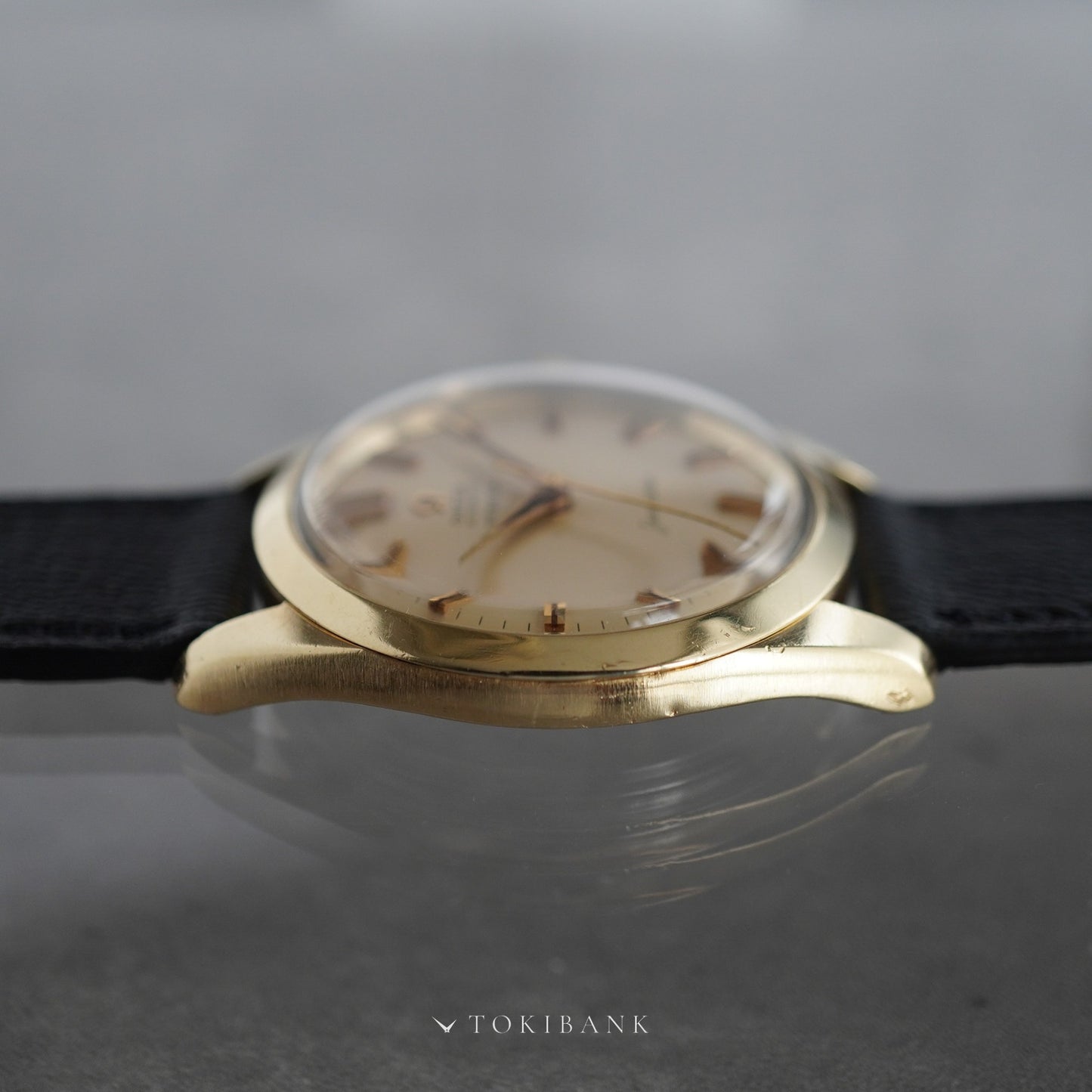OMEGA SEAMASTER REF. 2975-5SC