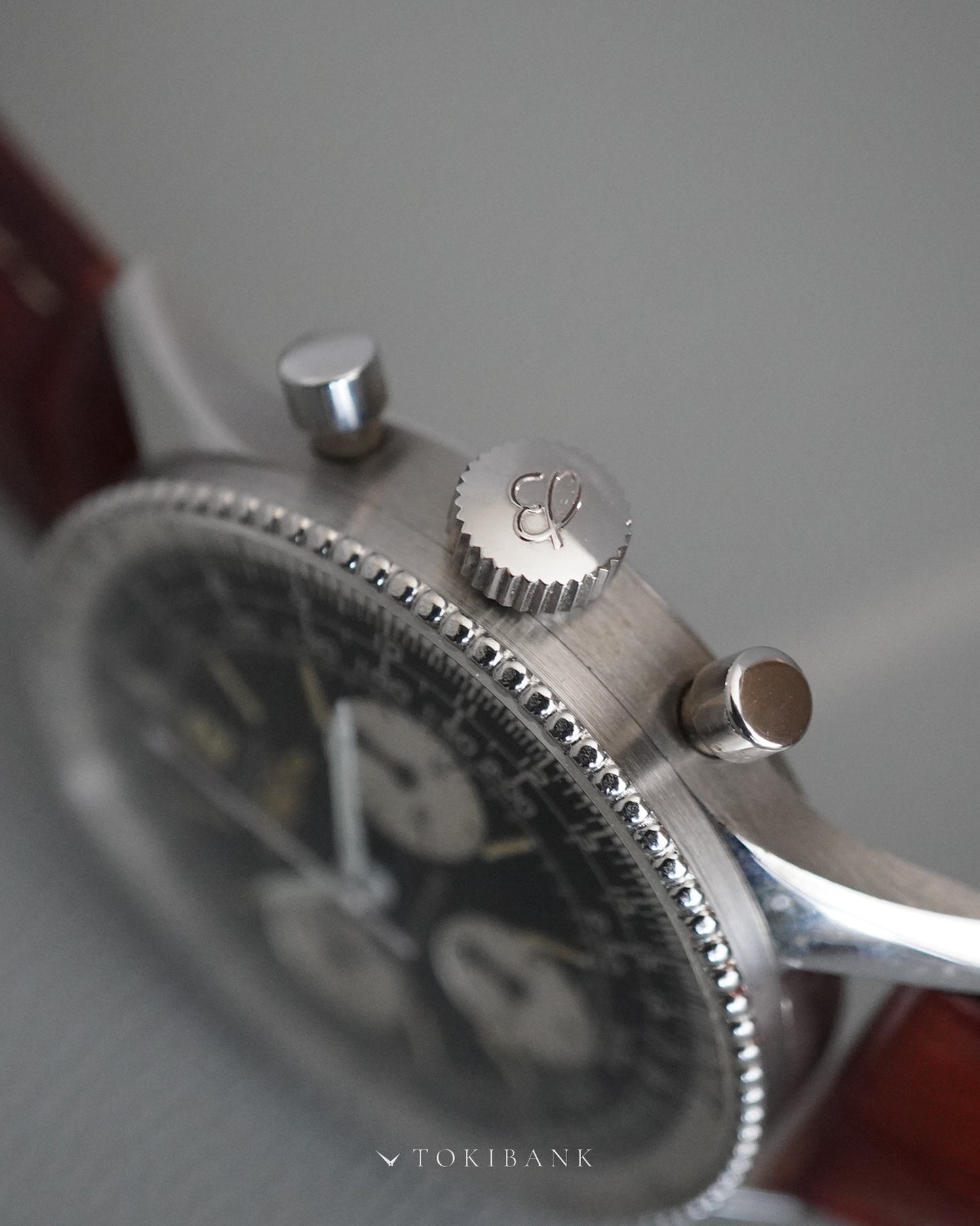 BREITLING Navitimer 806 1964-1965s Transitional