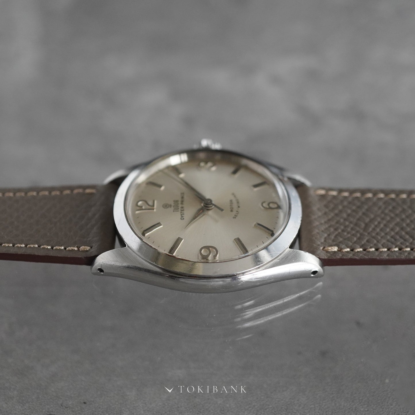 TUDOR OYSTER-PRINCE REF. 7965 1962s