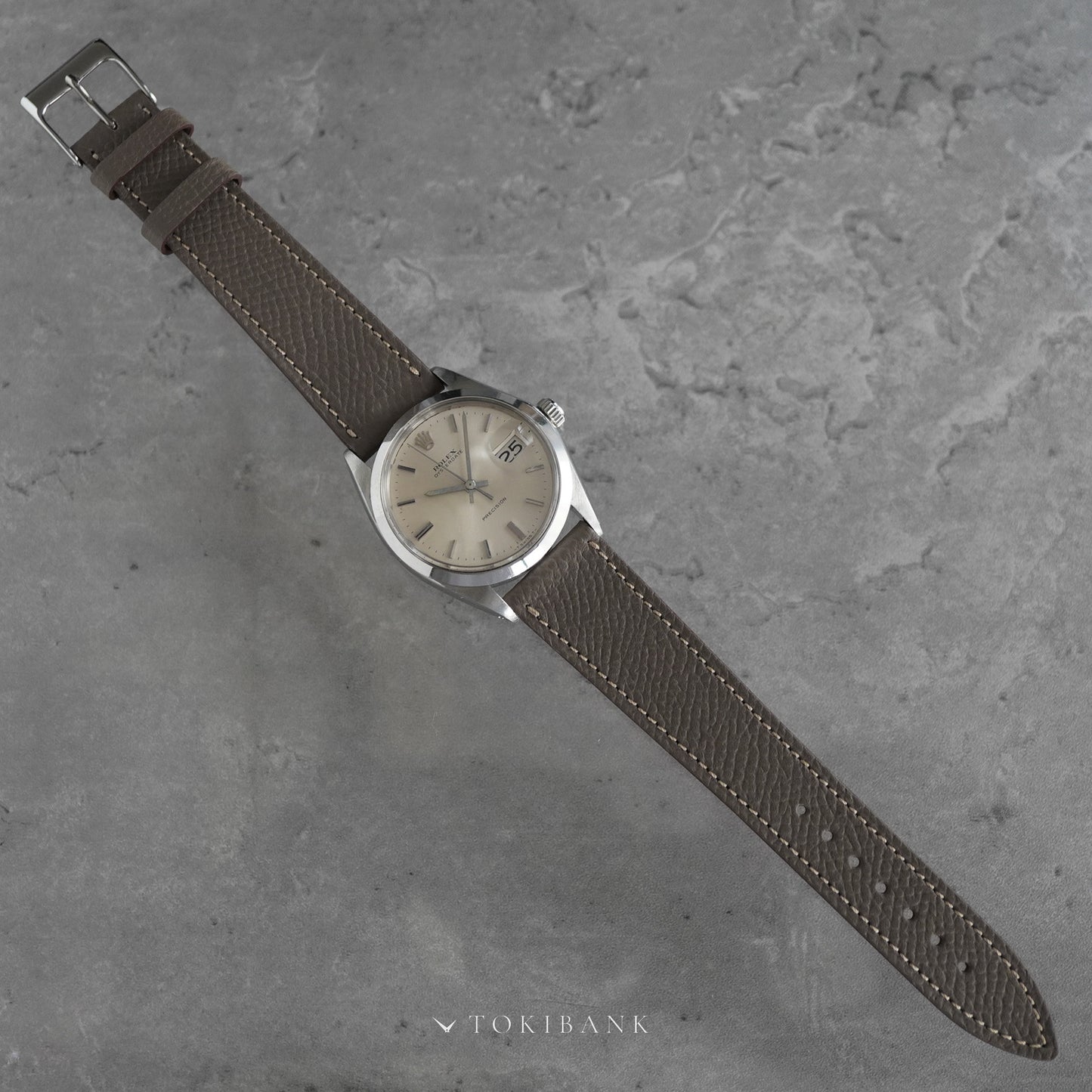 ROLEX OYSTERDATE PRECISION REF. 6694