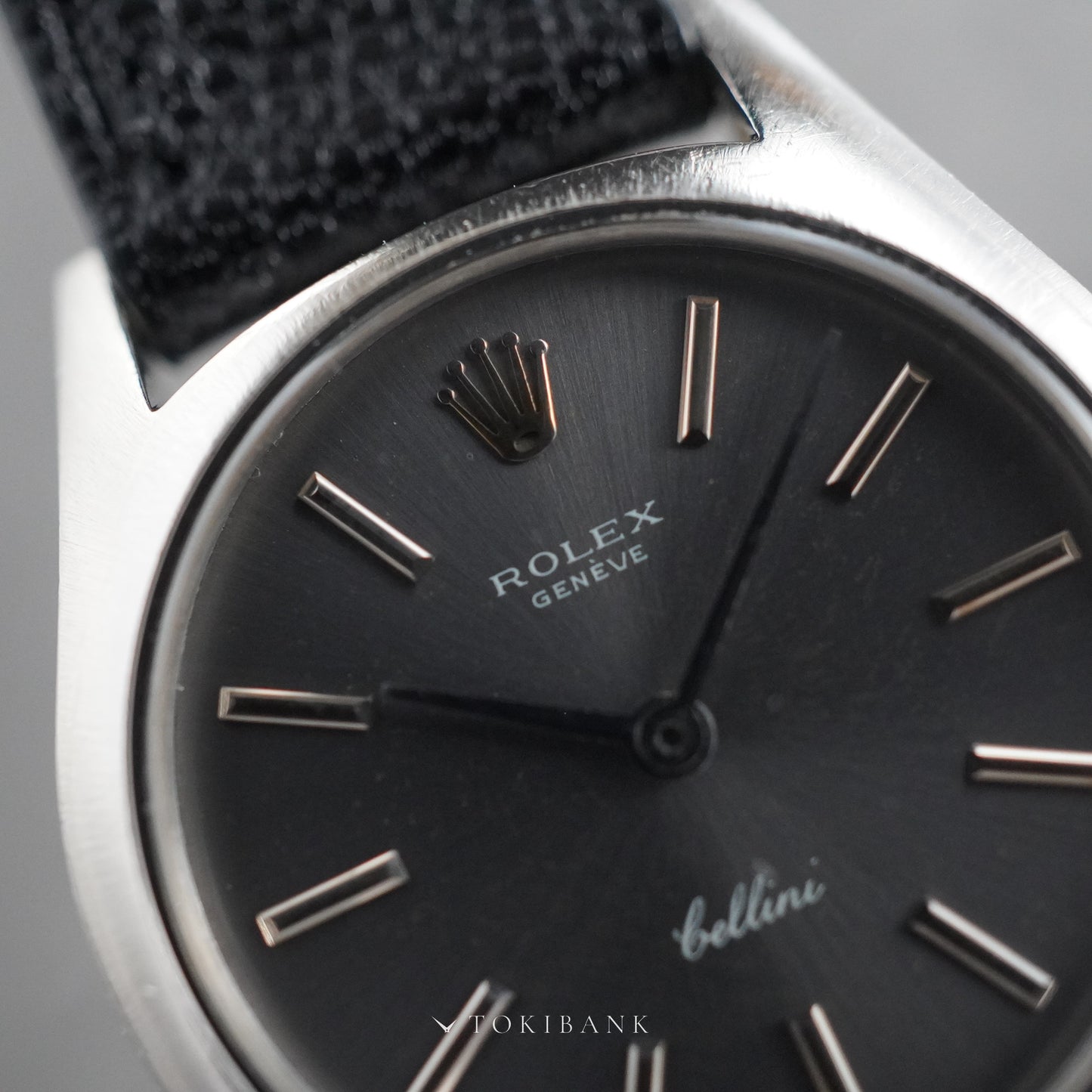 ROLEX Cellini REF. 3800
