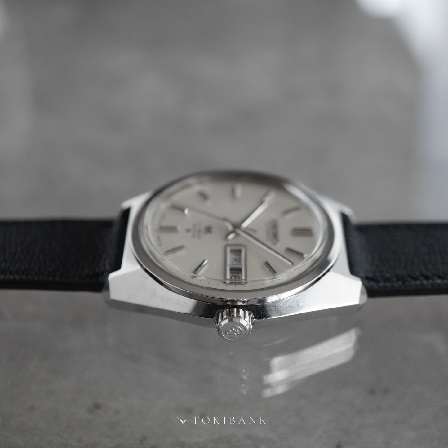 SEIKO GRANDSEIKO REF. 6146-8000