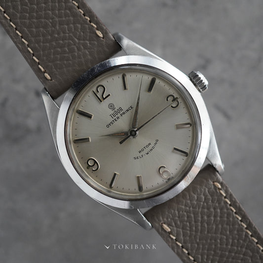 TUDOR OYSTER-PRINCE REF. 7965 1962s