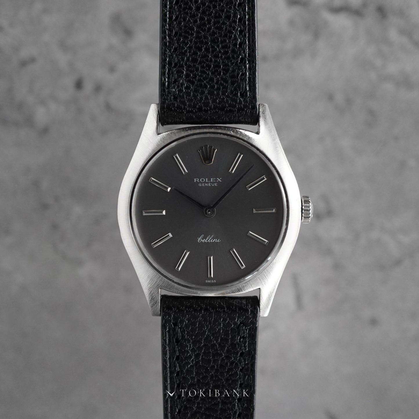 ROLEX Cellini REF. 3800
