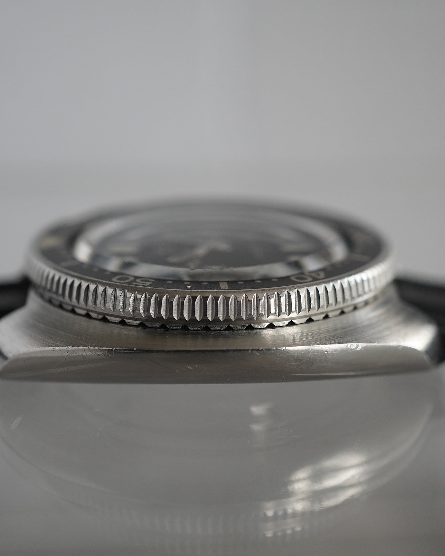 SEIKO 2nd DIVER 1074 SEIKO Captin Willard Ref. 6105-8110 1974s