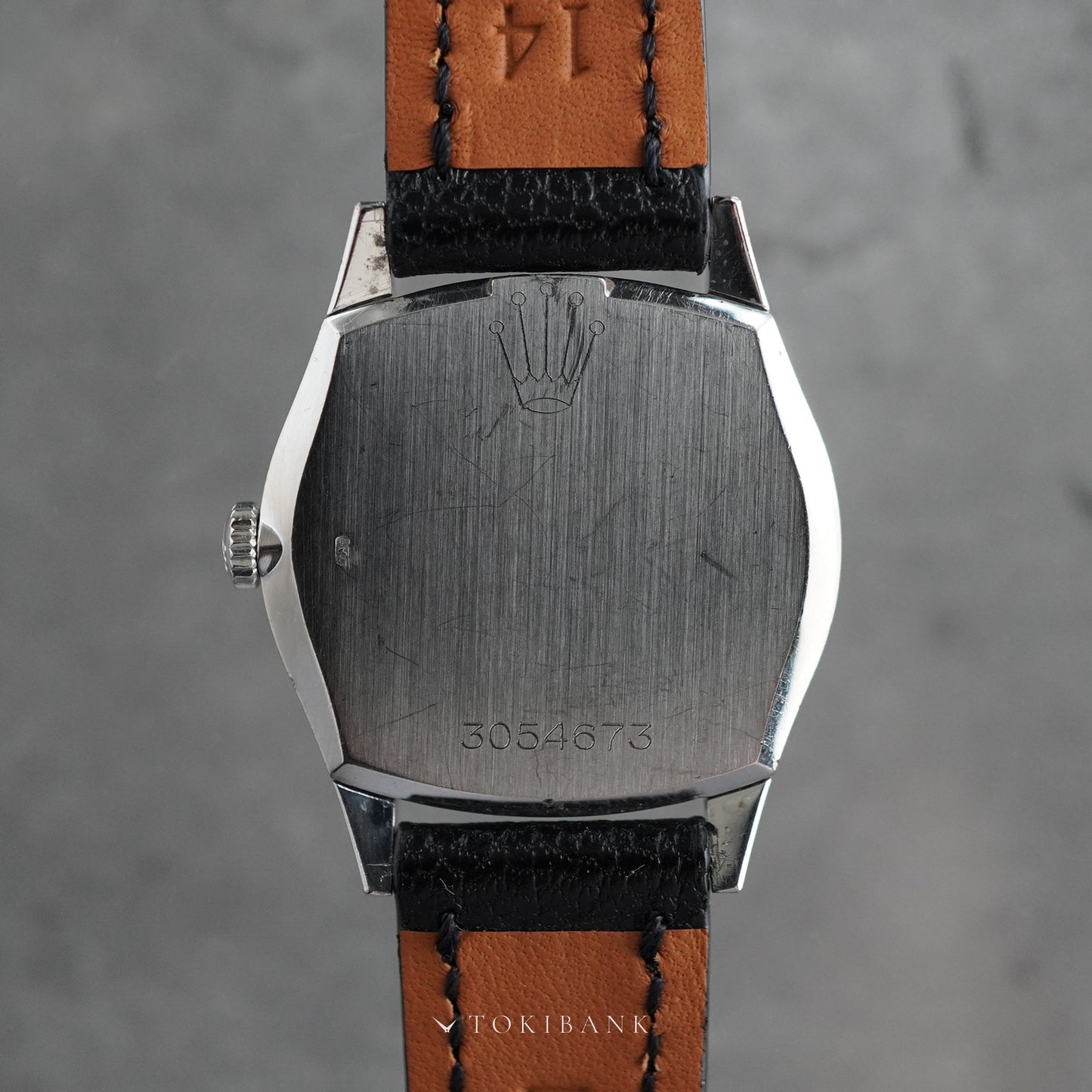 ROLEX Cellini REF. 3800