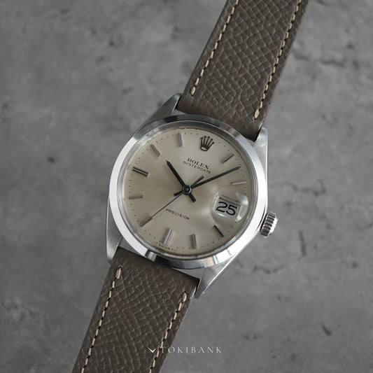 ROLEX OYSTERDATE PRECISION REF. 6694