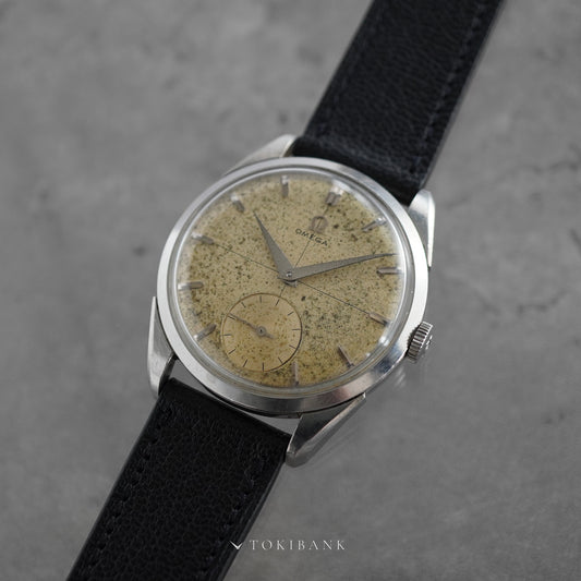 OMEGA REF. 2900-1 Cross line 1956s