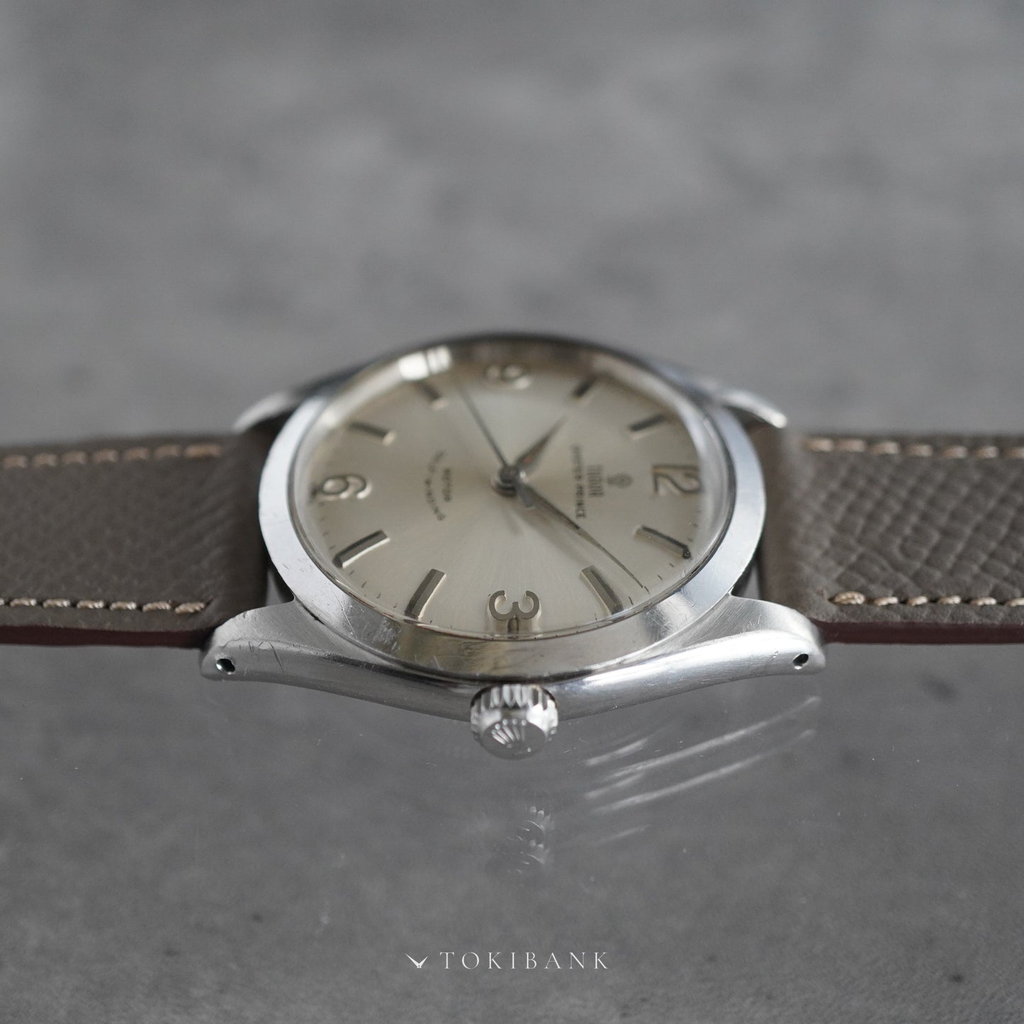 TUDOR OYSTER-PRINCE REF. 7965 1962s