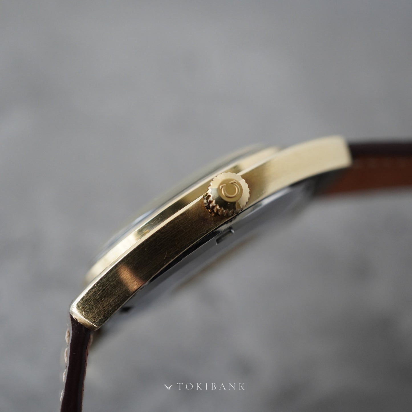 OMEGA CONSTELLATION REF. 168.017SP C-Line