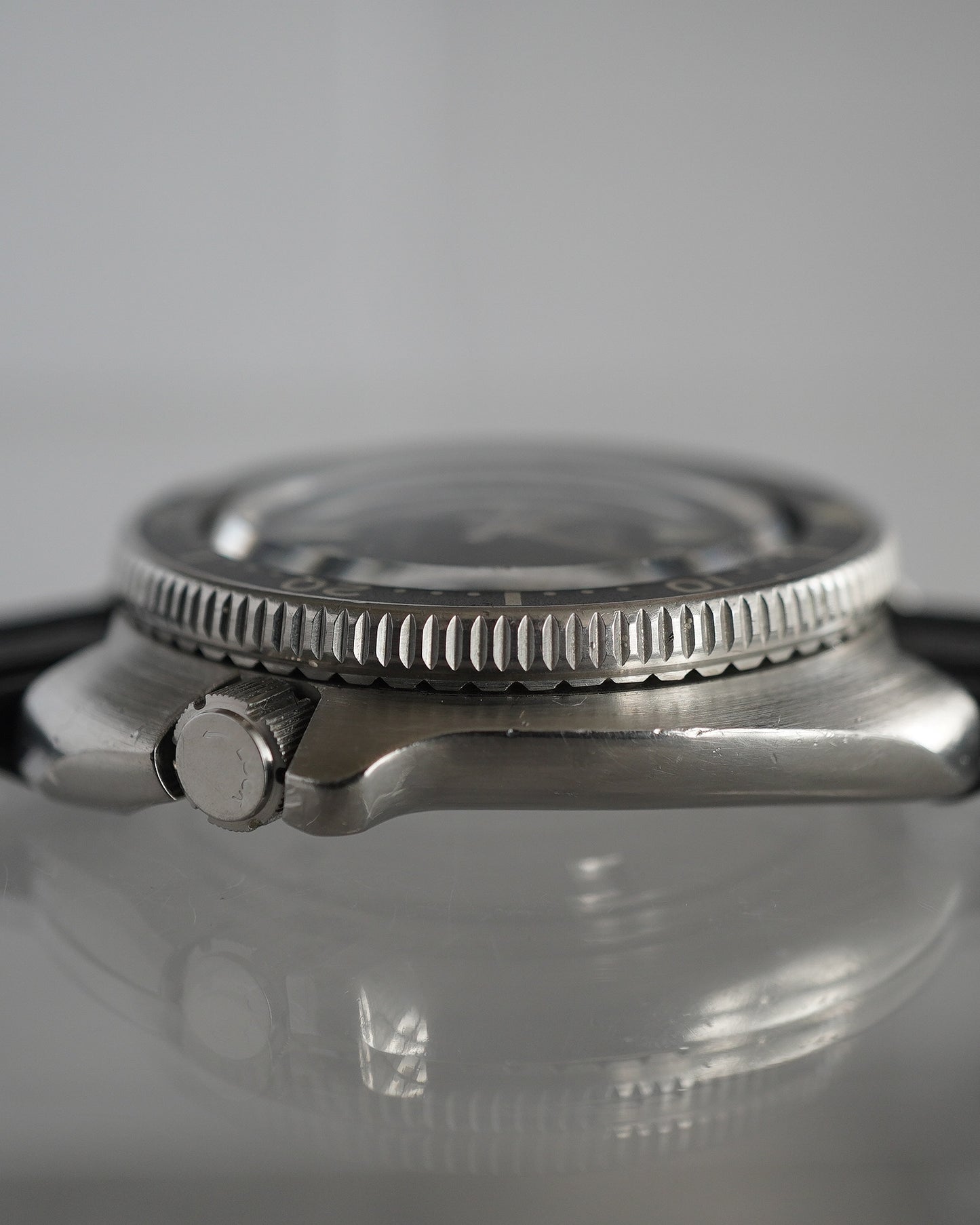 SEIKO 2nd DIVER 1074 SEIKO Captin Willard Ref. 6105-8110 1974s