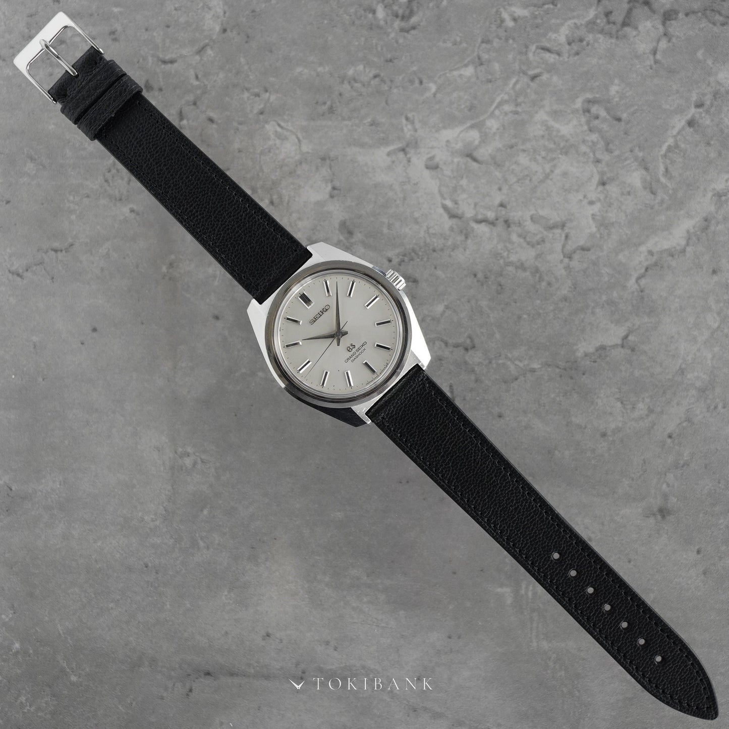 GRAND SEIKO REF.4420-9000 1966s