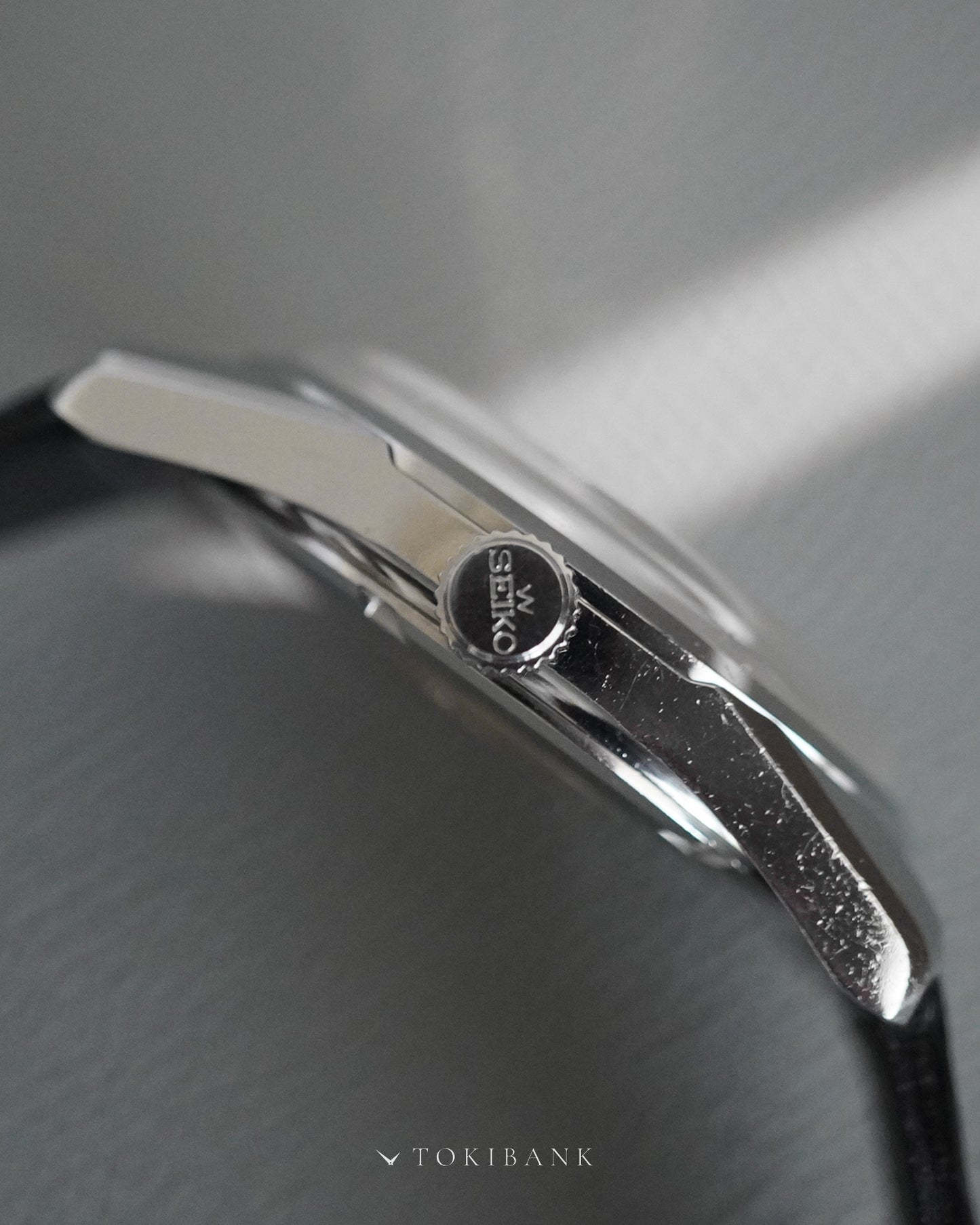 GRAND SEIKO 57GS セルフデーター 5722-9991