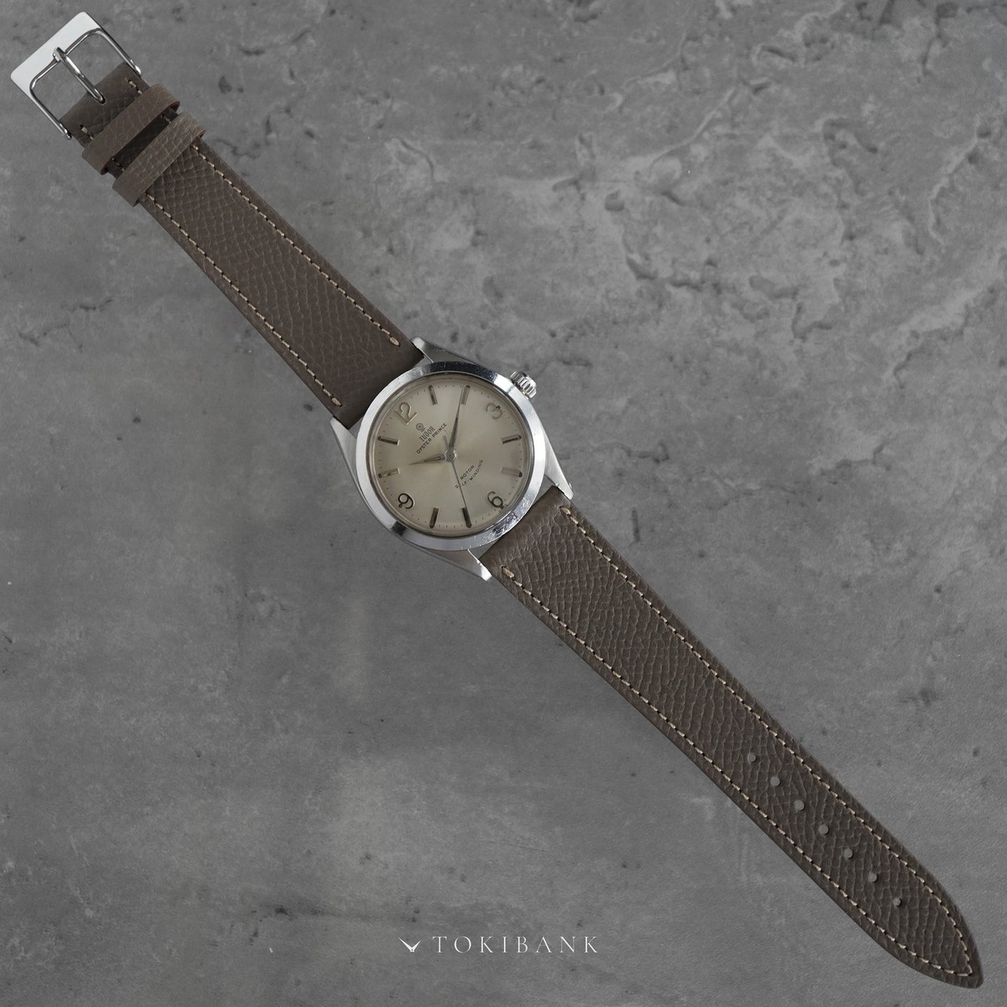 TUDOR OYSTER-PRINCE REF. 7965 1962s