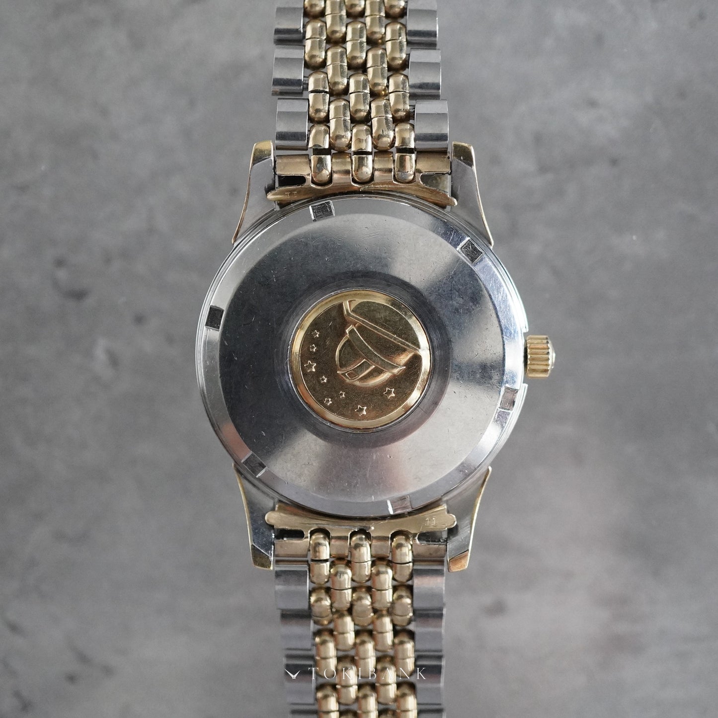 OMEGA CONSTELLATION 1959s Ref. 14393