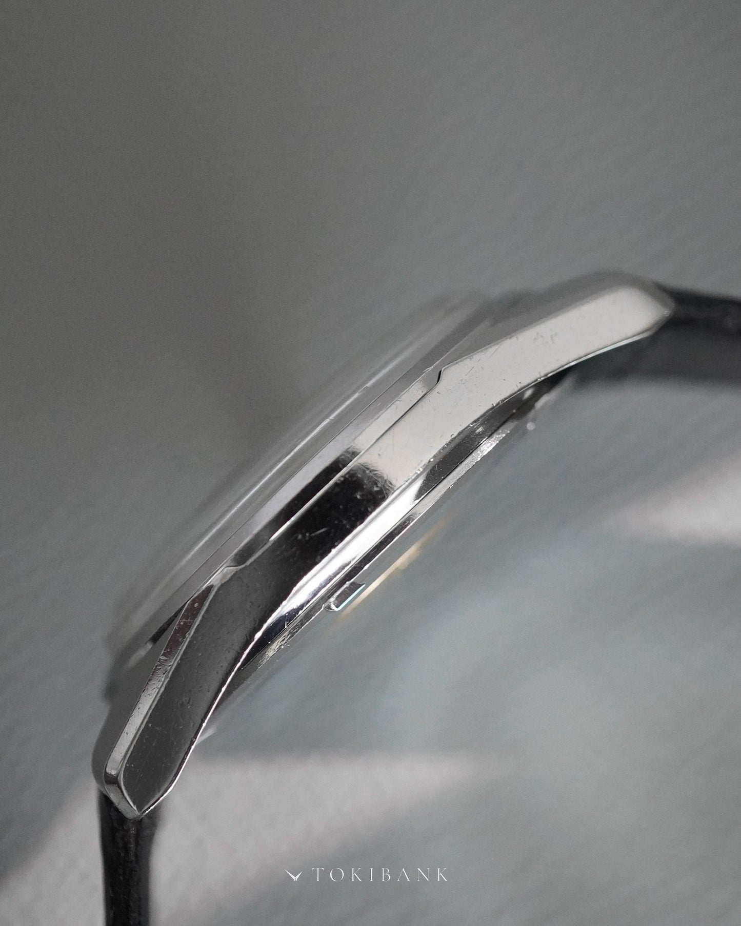 GRAND SEIKO 57GS セルフデーター 5722-9991
