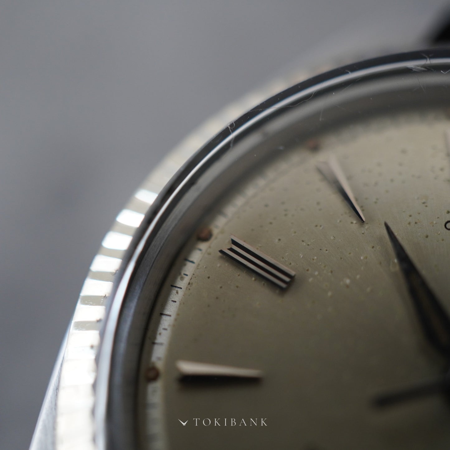 ROLEX DATEJUST REF. 1601