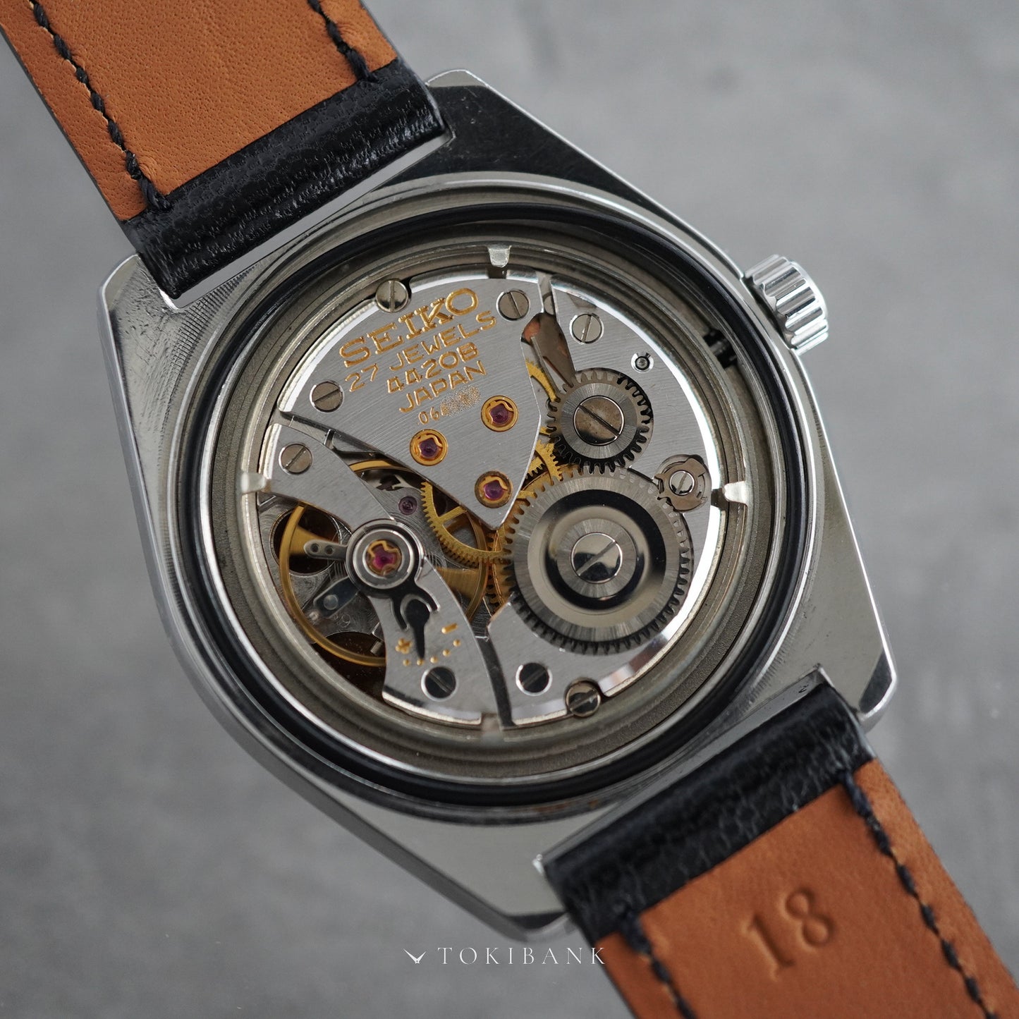 GRAND SEIKO REF.4420-9000 1966s