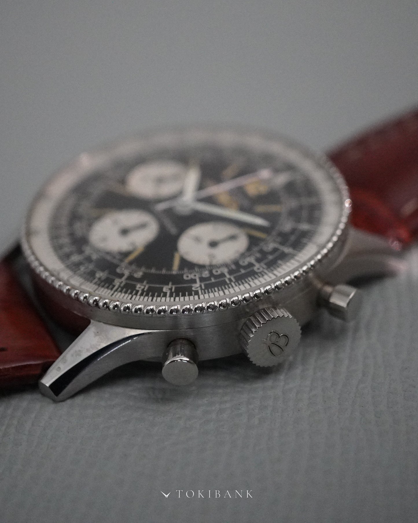 BREITLING Navitimer 806 1964-1965s Transitional