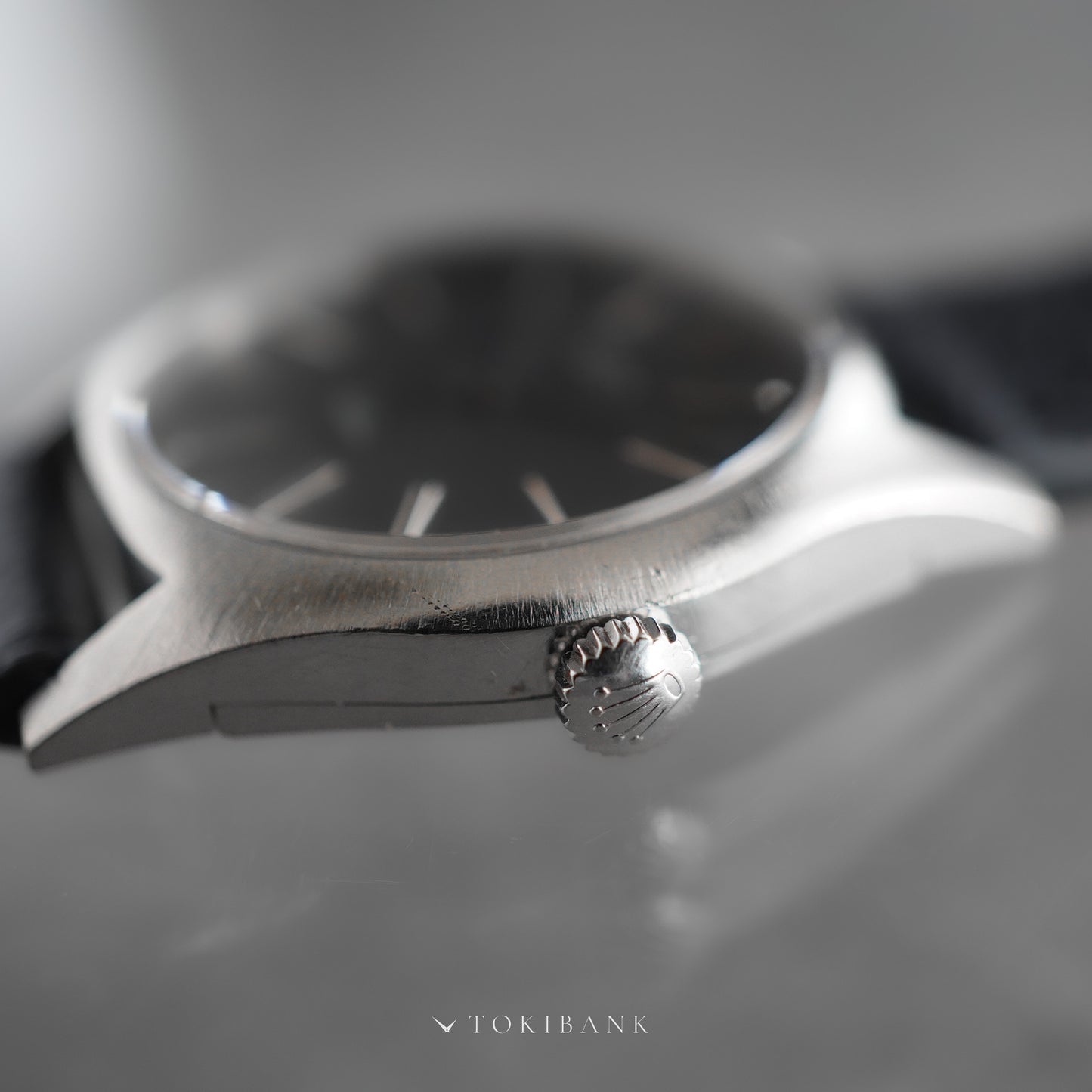 ROLEX Cellini REF. 3800