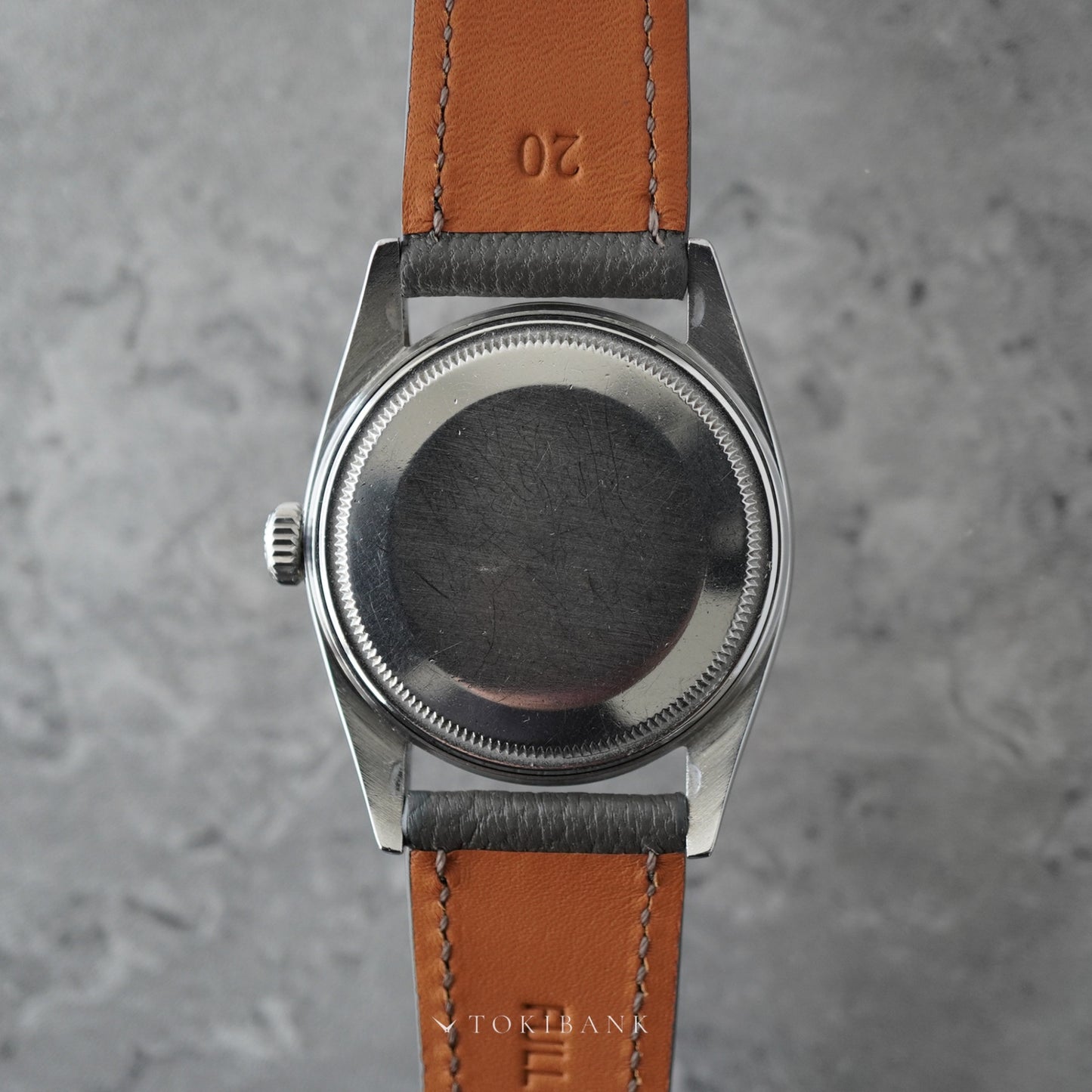 ROLEX DATEJUST REF. 1601