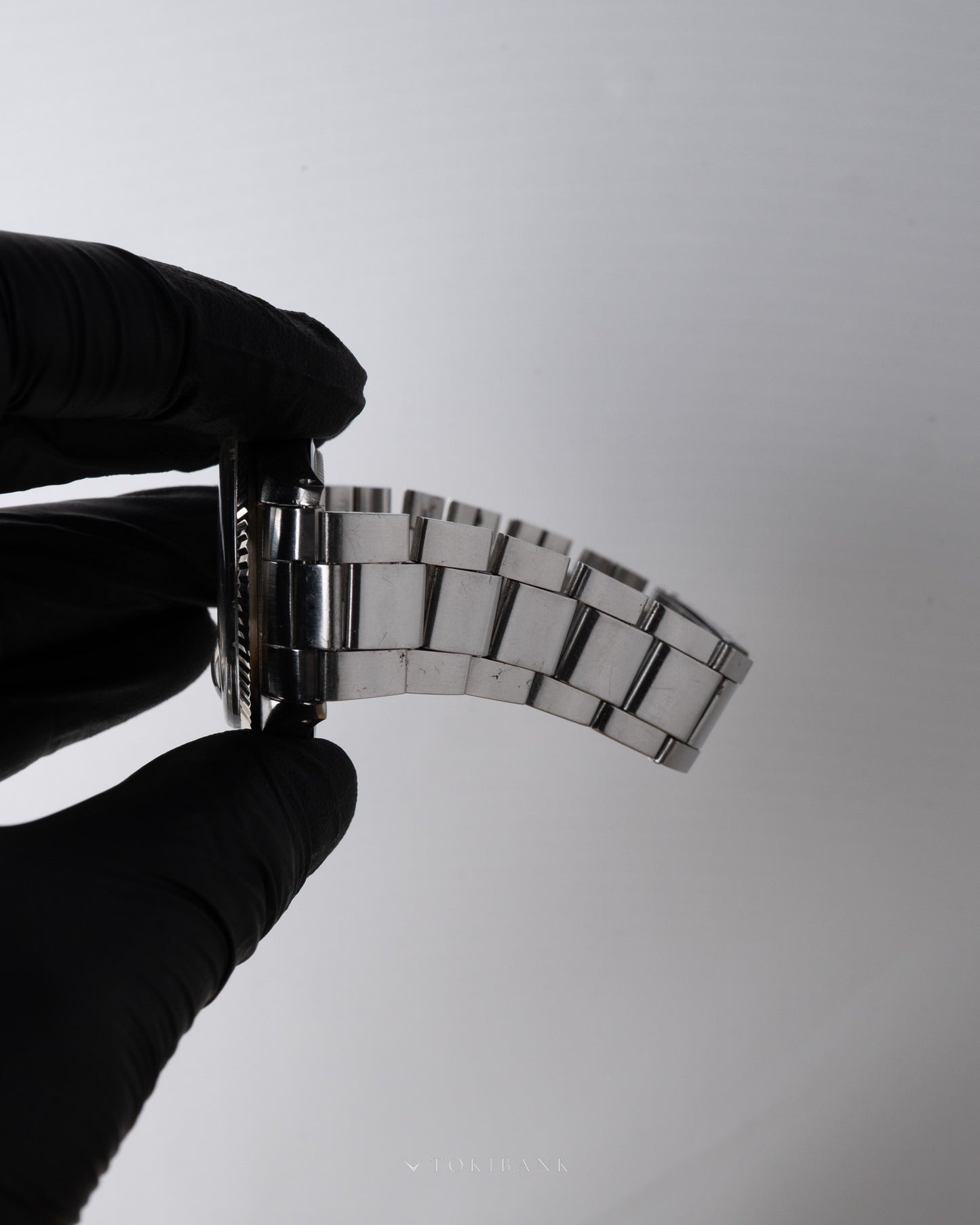 TUDOR PRINCE OYSTERDATE REF 7025/4 JUMBO-10