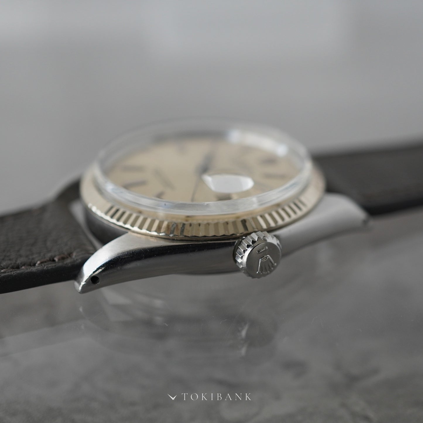 ROLEX DATEJUST REF. 1601