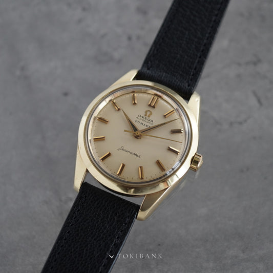 OMEGA SEAMASTER REF. 2975-5SC