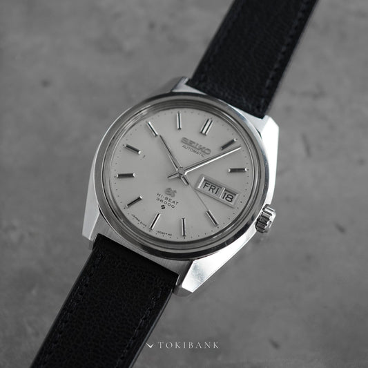 SEIKO GRANDSEIKO REF. 6146-8000